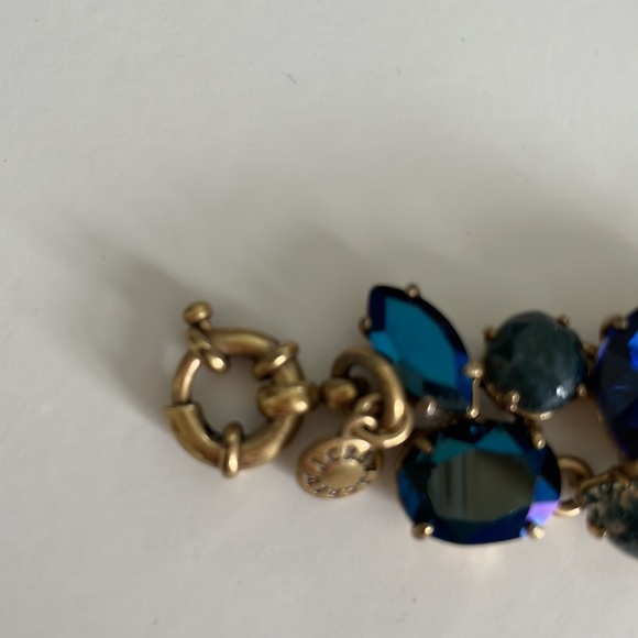 J Crew Statement Bracelet - Picture 3 of 3